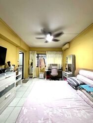 Blk 864 Jurong West Street 81 (Jurong West), HDB 4 Rooms #563179191